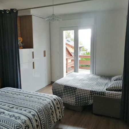 Résidence Campredon - 6 à 8 pers - Linge Inclus - Terrasse 25m2 plein sud - Jardin - Internet - Parking - Navette pied du logement Font-Romeu-Odeillo-Via Exterior foto
